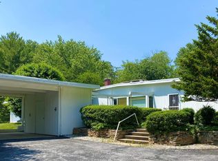 3602 Barberry Ct, Pikesville, MD 21208