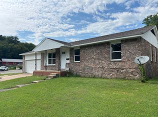 307 E 36th Pl N, Tulsa, OK 74106