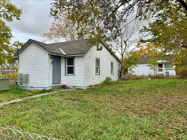 502 SW Birch Pl, Pilot Rock, OR 97868