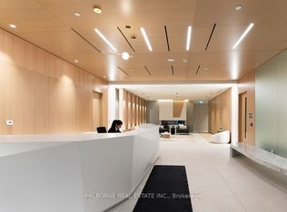 5 Defries St #602, Toronto, ON M5A 0W7
