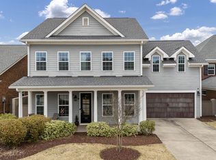 127 Old Woodlands Blvd, Lexington, SC 29072