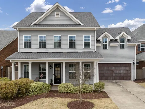 127 Old Woodlands Blvd, Lexington, SC 29072