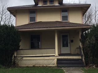 229 Oakwood Pl, Springfield, OH 45506