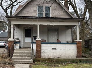 219 Bucholz Ct, Ann Arbor, MI 48103