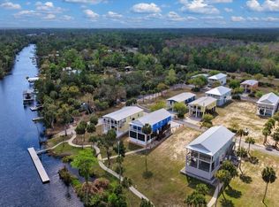 1226 NE Rivers Bend Way, Steinhatchee, FL 32359