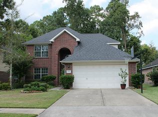 17910 Yukon Pass Dr, Humble, TX 77346