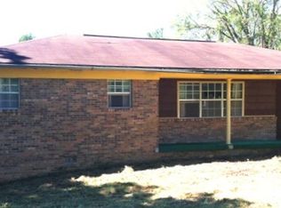 Martin Wolfe Rd, Jonesville, VA 24263