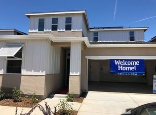 2319 Vaca Way, Merced, CA 95340