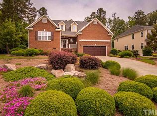 3703 Albritton Dr, Durham, NC 27705
