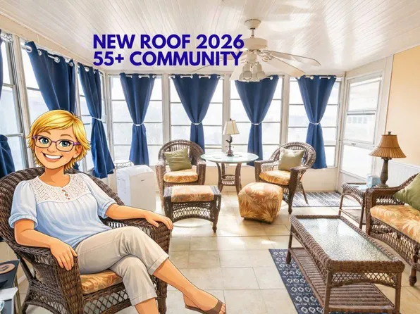 1701 W Commerce Ave Lot 190, Haines City, FL 33844