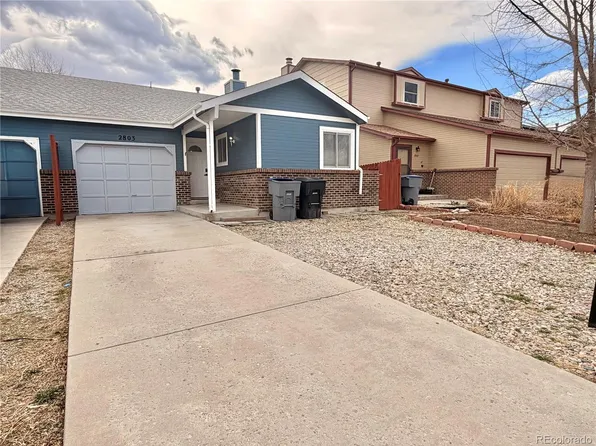 2803 Denver Avenue, Longmont, CO 80503