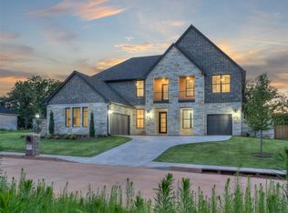 6317 Canopy Ln, Edmond, OK 73025