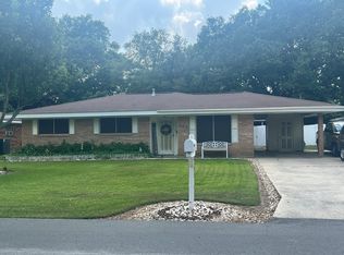 209 Venus Dr, Lafayette, LA 70501
