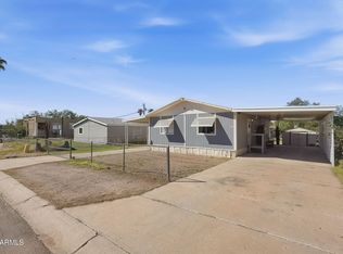 420 S 99th Pl, Mesa, AZ 85208