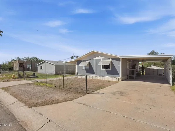 420 S 99TH Place, Mesa, AZ 85208