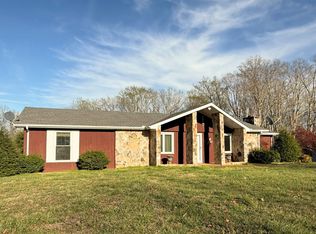 353 Golf Club Rd, McMinnville, TN 37110