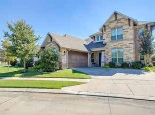 1205 Yosemite Way, Burleson, TX 76028