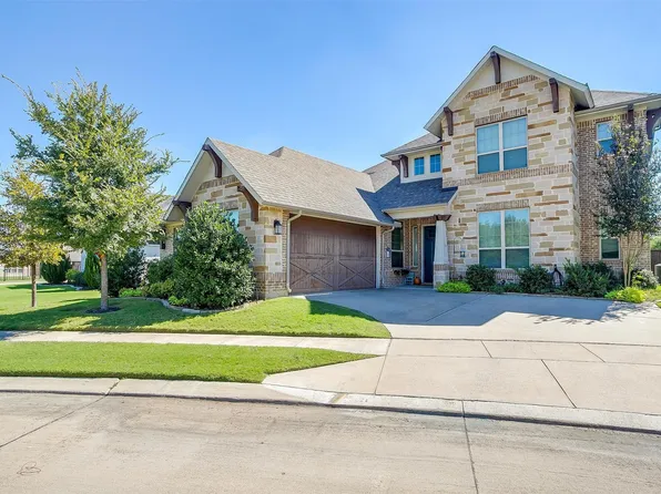 1205 Yosemite Way, Burleson, TX 76028