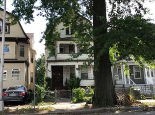 68 Sanford St, East Orange, NJ 07018