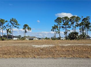 2819 NW 26th Pl, Cape Coral, FL 33993