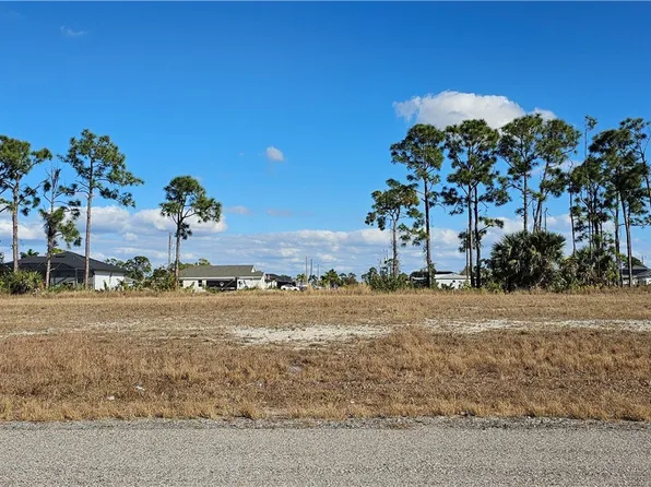 2819 NW 26th Pl, Cape Coral, FL 33993