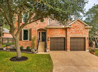 411 Heather Rdg, San Antonio, TX 78260