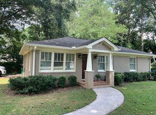 924 Columbia Dr, Decatur, GA 30030