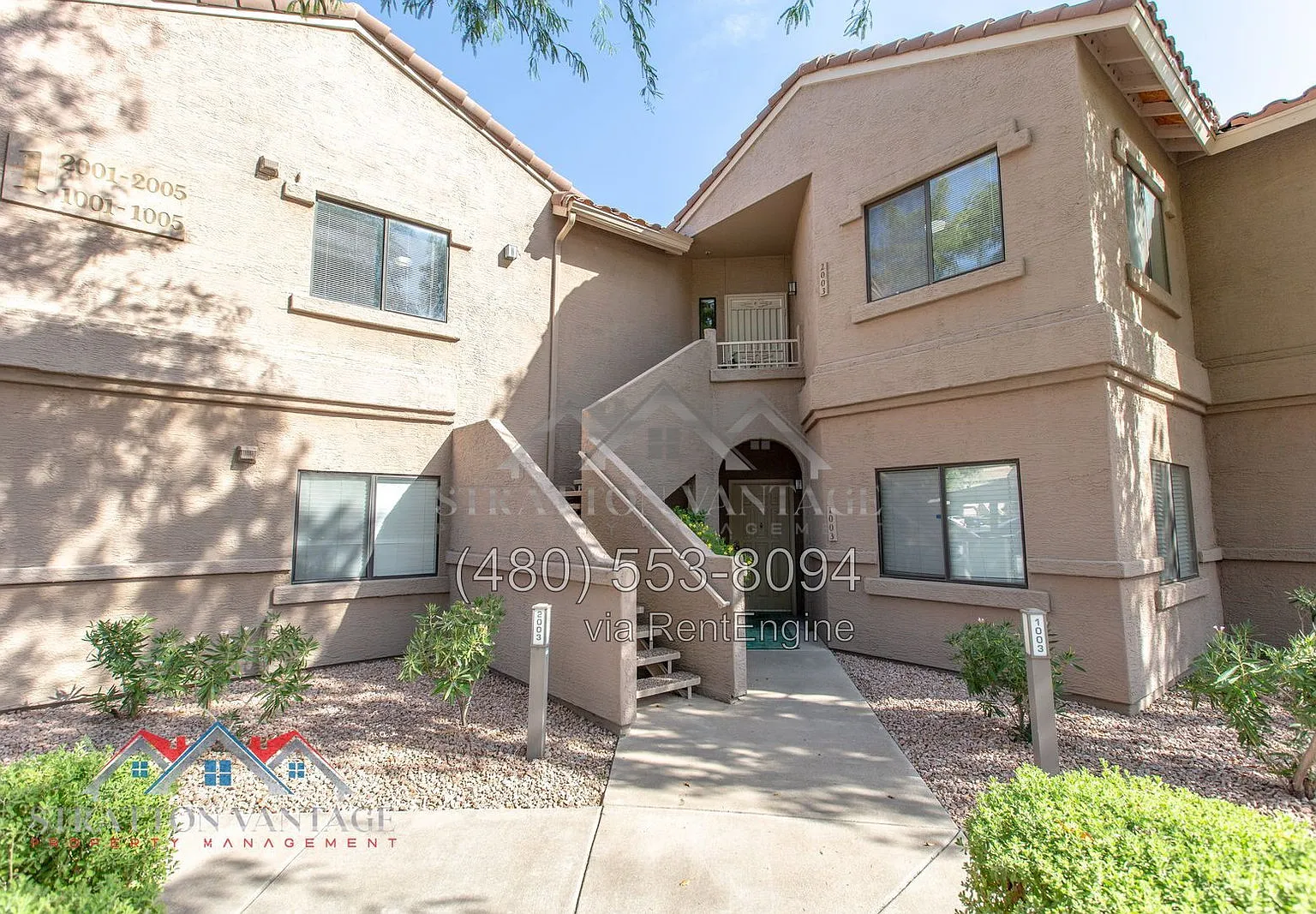 3 bed, 2.0 bath, 1500 sqft, $2,400 — Photo 1