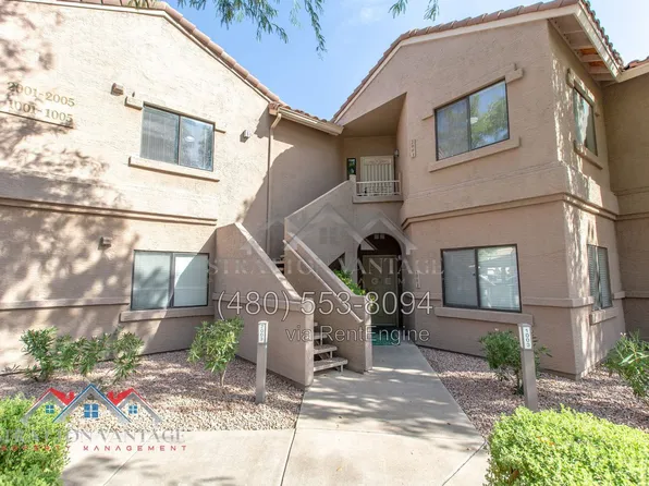 15050 N Thompson Peak Pkwy, Scottsdale, AZ