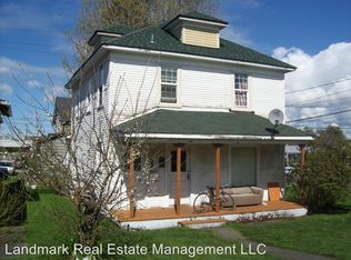 1433 N Garden St, Bellingham, WA 98225