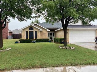 5103 Untalan St, Wichita Falls, TX 76306
