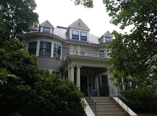 56 Windsor Rd, Brookline, MA 02445