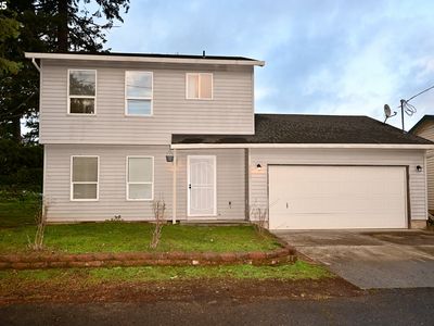 2066 SE 141st Ave, Portland, OR, 97233