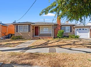 1959 Cleveland St, San Leandro, CA 94577