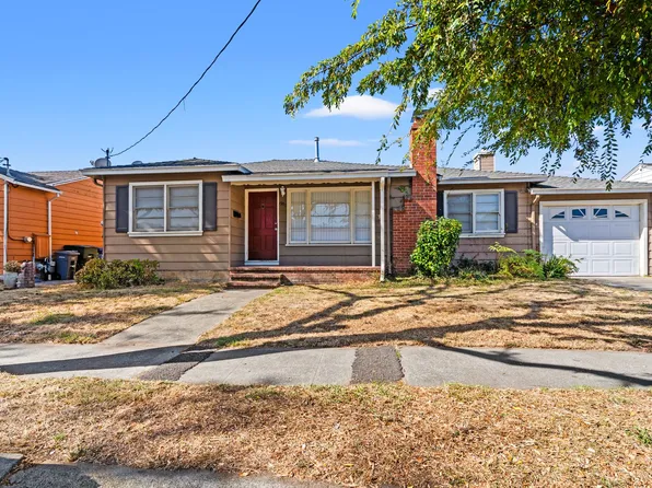 1959 Cleveland St, San Leandro, CA 94577