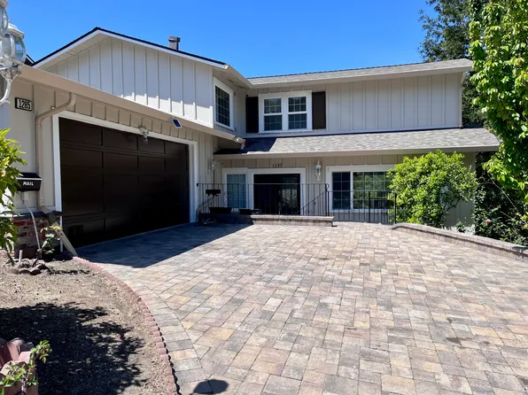 1285 Tuolumne Rd, Millbrae, CA 94030