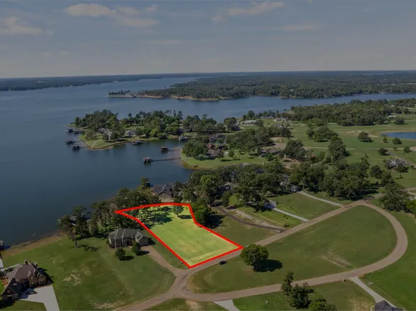 668 Private Road 2712, Mount Pleasant, TX 75455