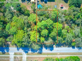 12638 N Linden Dr, Spring Hill, FL 34609