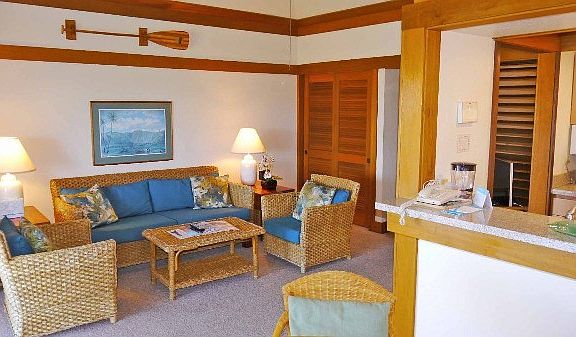 3rd image of 2253 Poipu Rd #314