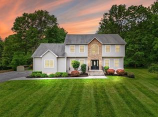 167 Shaw Rd, Rock Tavern, NY 12575