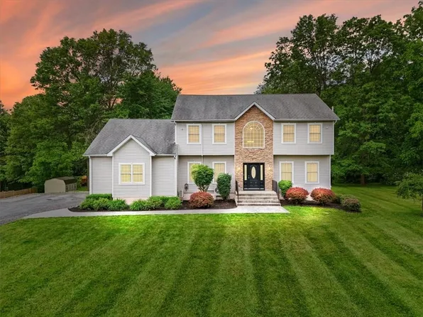 167 Shaw Road, Rock Tavern, NY 12575