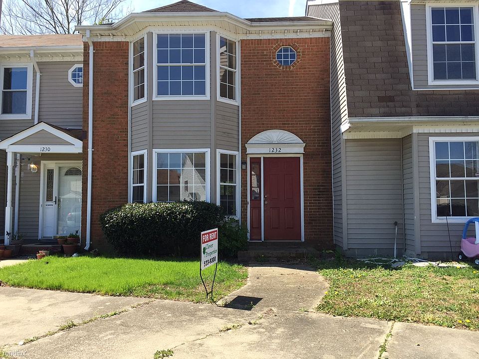 1232 Basswood