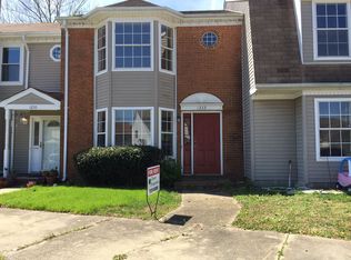 1232 Basswood Ct, Chesapeake, VA 23320