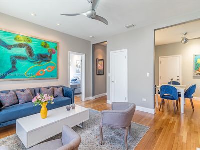 735 11th St APT 3, Miami Beach, FL, 33139