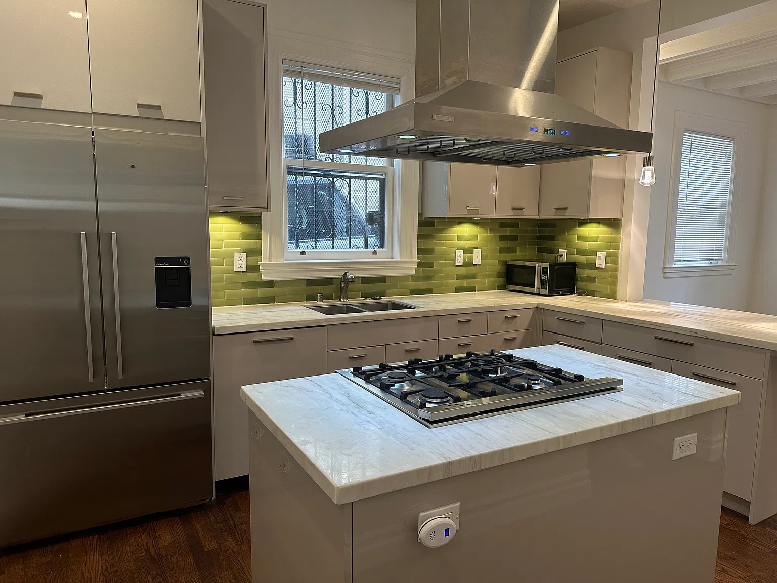 1 bed, 700 sqft, $4,700 — Photo 4