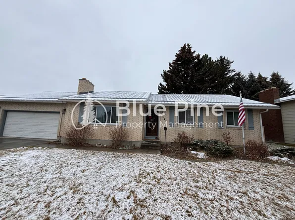 2014 Tiffany Dr, Idaho Falls, ID 83404