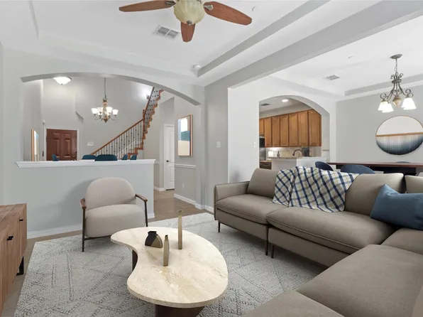 1853 Villa Dr, Allen, TX 75013