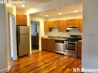 227A Harvard Ave #6, Allston, MA 02134