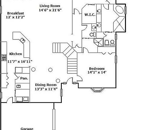 5th image of 8516 N Wyndhill Ln
