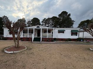 2626 Pershing Terrace, Kinston, NC 28504